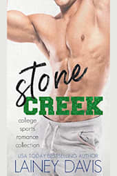 Stone Creek: College Sports Romance Collection