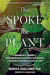 Thus Spoke the Plant