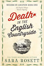 Death in the English Countryside