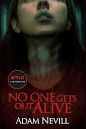 No One Gets Out Alive