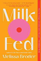 Milk Fed