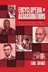 Encyclopedia of Assassinations