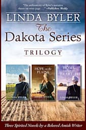 The Dakota Series Trilogy