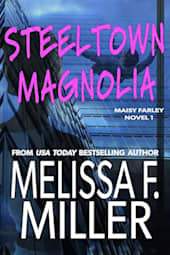 Steeltown Magnolia