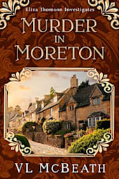 Murder in Moreton