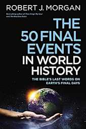 The 50 Final Events in World History