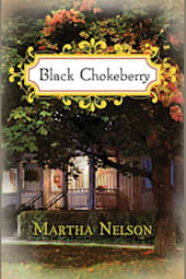 Black Chokeberry