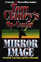 Tom Clancy's Op-Center: Mirror Image