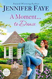 A Moment… To Dance