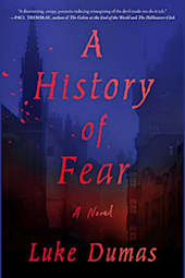 A History of Fear