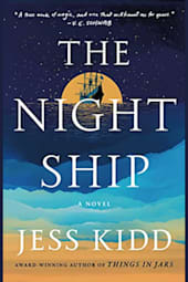 The Night Ship