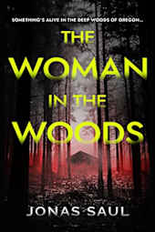 The Woman in the Woods