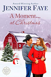 A Moment… at Christmas