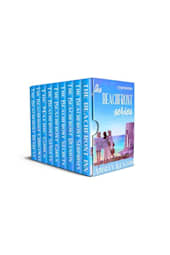 The Beachfront: Complete Series Box Set