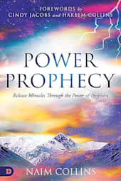 Power Prophecy