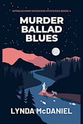 Murder Ballad Blues