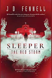 Sleeper: The Red Storm