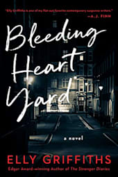 Bleeding Heart Yard