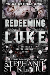 Redeeming Luke