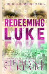 Redeeming Luke