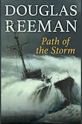 Path of the Storm