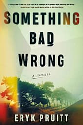 Something Bad Wrong