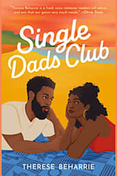 Single Dads Club