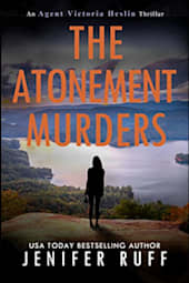 The Atonement Murders