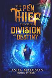 The Pen Thief and the Division of Destiny
