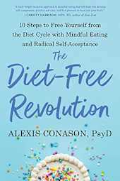 The Diet-Free Revolution