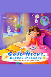 Good Night, Sleepy Planets