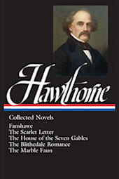 Hawthorne: Collected Novels