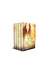 Vestige in Time: The Complete Series