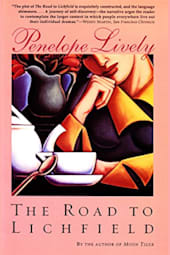 The Road to Lichfield