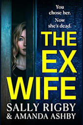 The Ex-Wife