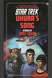 Uhura's Song
