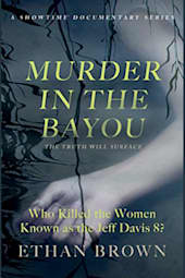 Murder in the Bayou