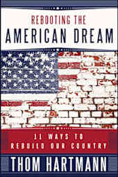 Rebooting the American Dream