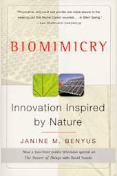 Biomimicry