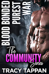 The Community Series Box Set: Books 1–3