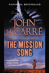 The Mission Song