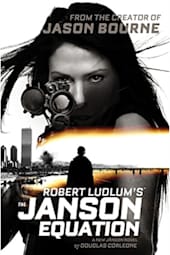 Robert Ludlum's the Janson Equation