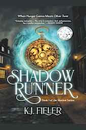 Shadow Runner
