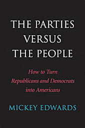The Parties Versus the People