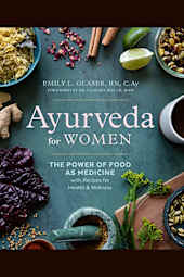 Ayurveda for Women