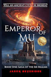 Emperor of Mu