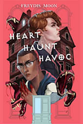 Heart Haunt Havoc