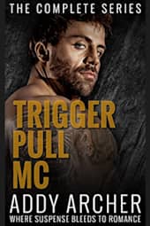 Trigger Pull MC: The Complete Series
