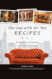 The One with All the Recipes