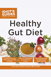 Healthy Gut Diet